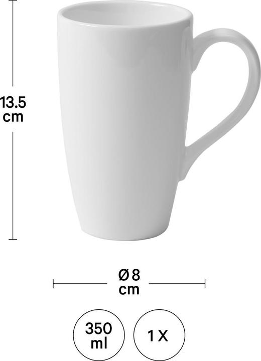 Produktbild I Am Creative Tasse (350 ml, 1 x)