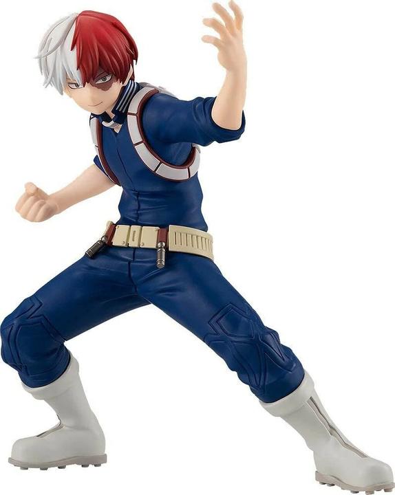 Produktbild Tomy My Hero Academia: Shoto Todoroki - Hero Costume Ver.