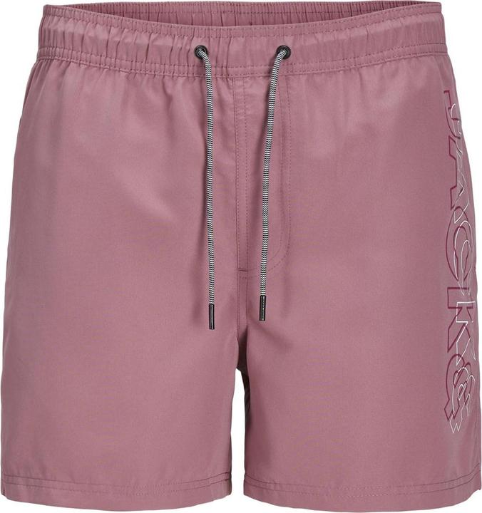 Jack & Jones Regular Fit Regular Fit Badehosen Regular Fit Badehosen