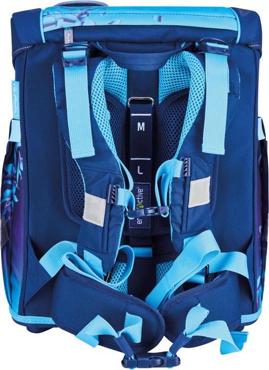Actual product image Herlitz FiloActive Plus Ice satchel (21 l)