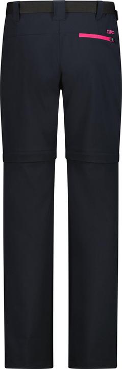 Actual product image CMP Campagnolo Zip Off (L)