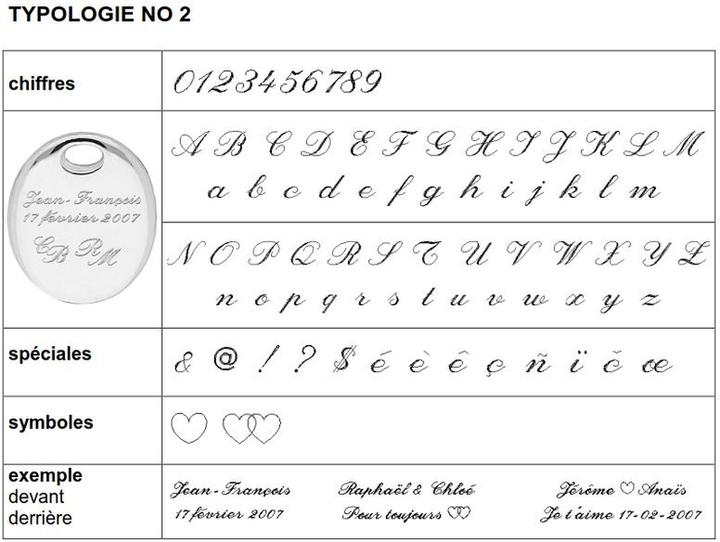Immagine prodotto Carat Identità (16 cm, Argento)