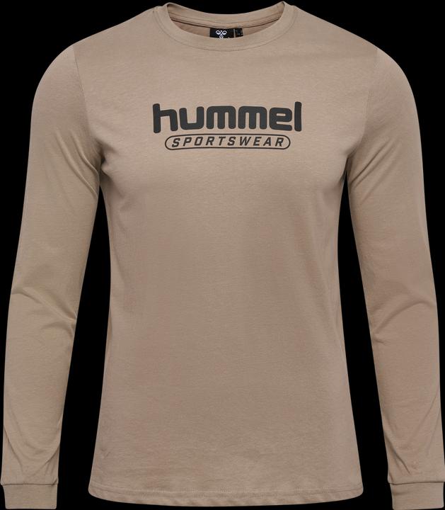 Produktbild hummel Booster T-Shirt Ls (XXL)
