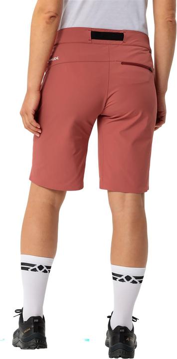 Actual product image Vaude Badile Shorts (34, XXS)