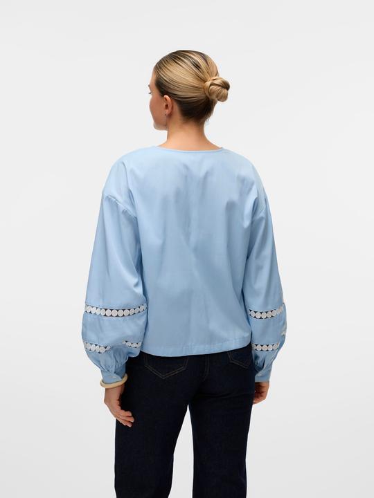 Image du produit Vero Moda VMJANNI Top Bluse (XL)