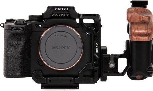 Produktbild Tilta Lightweight Kit for Sony a7S III (Cage)