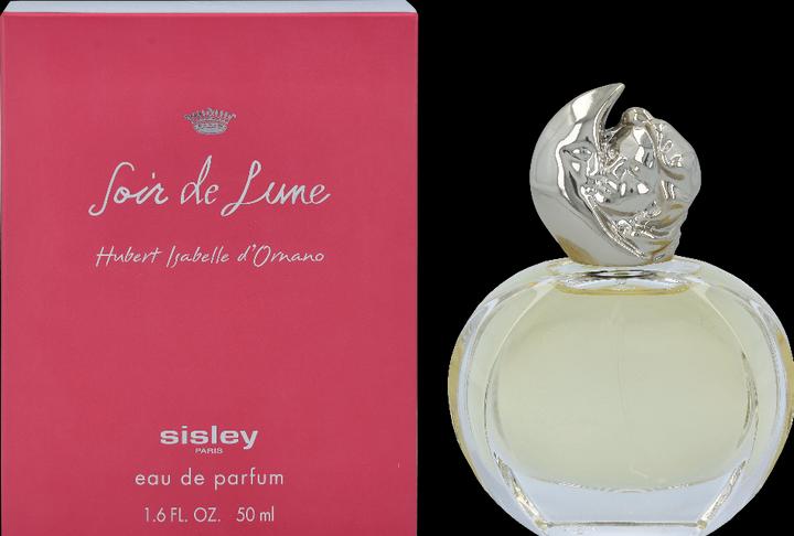 Image du produit Sisley Soir de Lune (Eau de parfum, 50 ml)