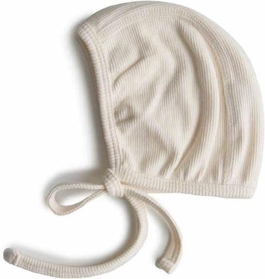 Image du produit Mushie Bébé Bonne Ivoire