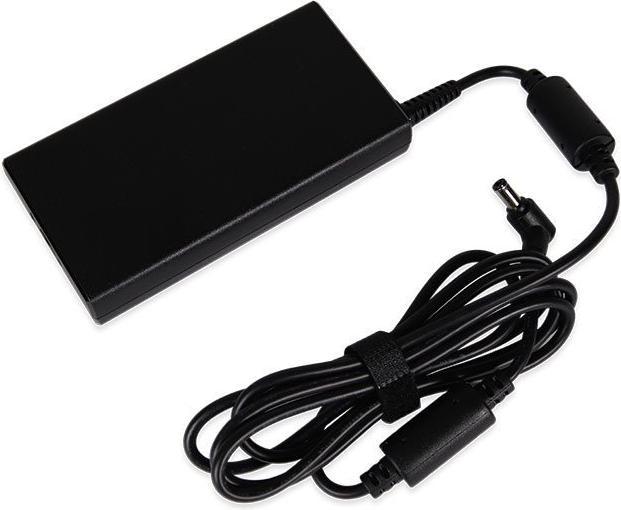 Actual product image Wortmann Nb Ac Adapter For Terra Mobile Gamer Elite 5v2,280w (280 W)