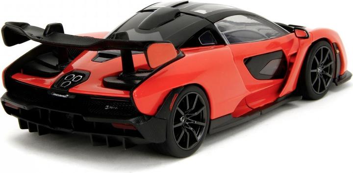 Actual product image Jada Fast & Furious McLaren Senna 1:24