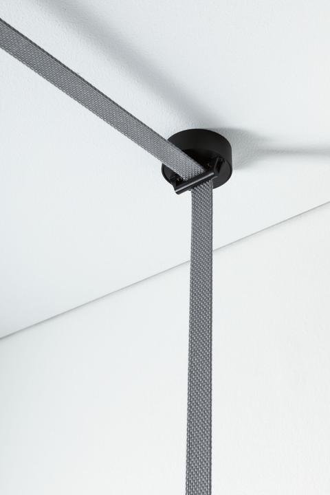 Actual product image Paulmann Gurt-System ULine Gurt Halter