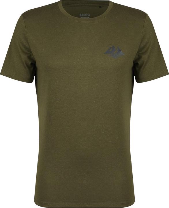 Produktbild Stoic Hemp15 SälkaSt. II S/S (4XL)