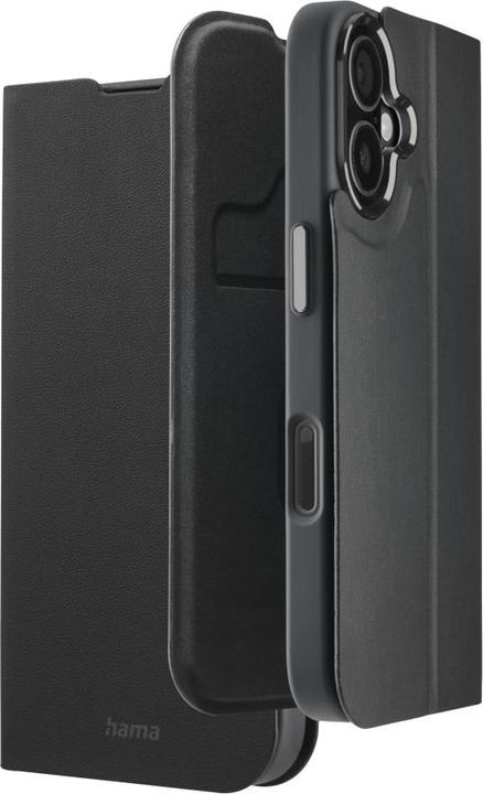 Image du produit Hama Eco Premium (Apple iPhone 16)