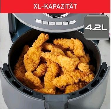 Image du produit Tefal EY111B Fry