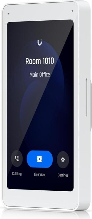 Actual product image Ubiquiti UniFi Access Intercom Viewer (Ethernet)
