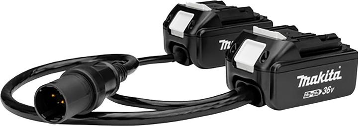 Makita Adaptateur de batterie (18 V)