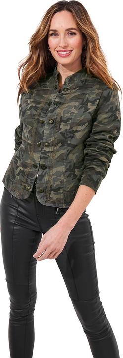 Immagine prodotto Joe Browns BOUTIQUE Floral Camo Jacket (44)