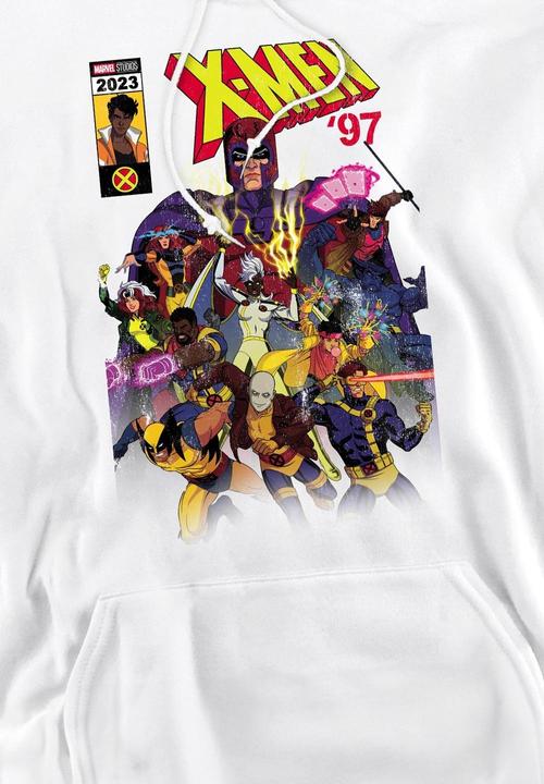Immagine prodotto XMen Kapuzenpullover (L)