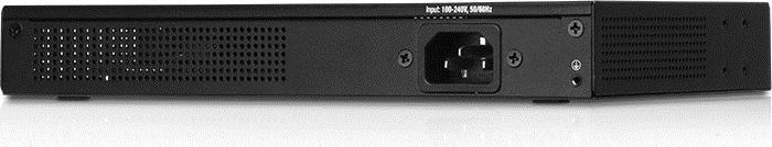 Actual product image Ubiquiti EdgeRouter 4