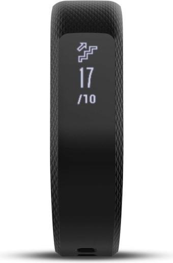 Produktbild Garmin Vivosmart 3 (18.50 mm)