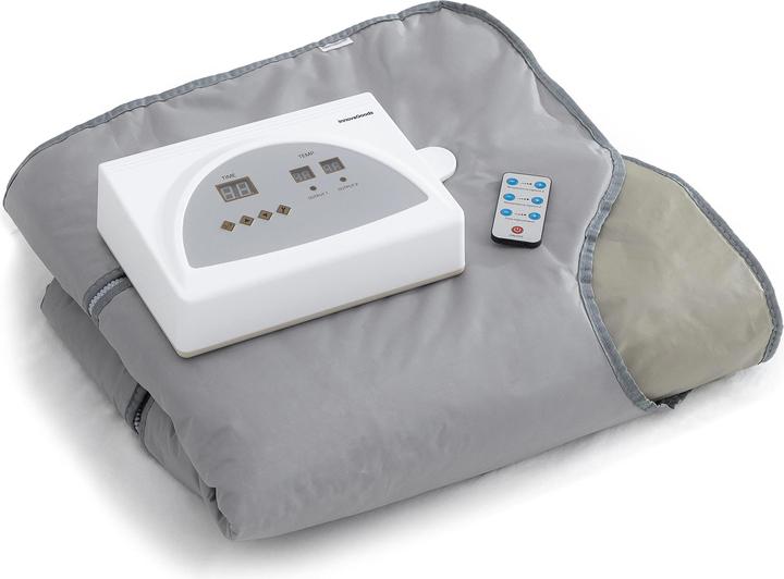 Actual product image InnovaGoods Infrared sauna blanket