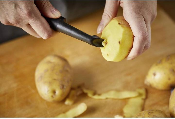 Actual product image Fiskars Peeler