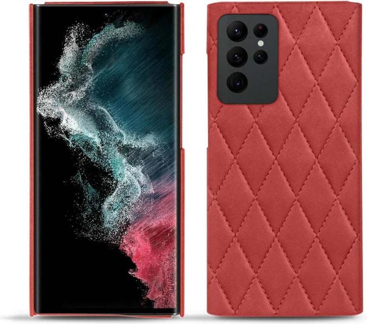 Productafbeelding Noreve Lederen omslag (Samsung Galaxy S22 Ultra (5G))