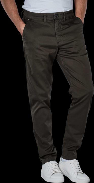 Actual product image Selected Homme Slh175-Slim New Miles Flex Pant Noos (W30/L34)