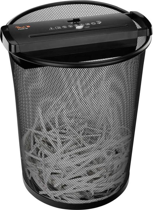 Produktbild Peach Aktenvernichter PS400-00 (Streifenschnitt)