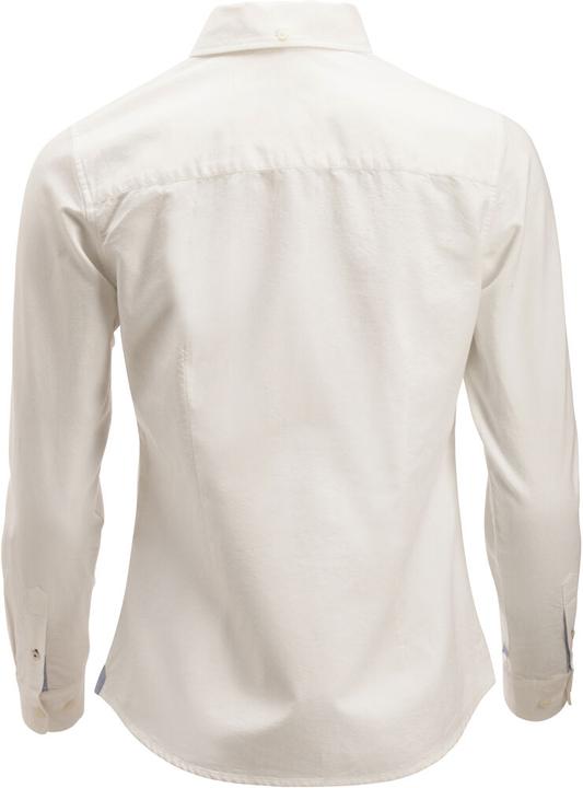 Produktbild Cutter & Buck Belfair Oxford Shirt Ladies (L)