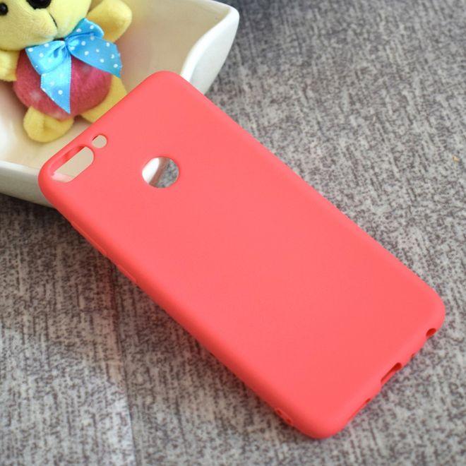 Produktbild MU Classic Softcase TPU Series (Honor 9 Lite)