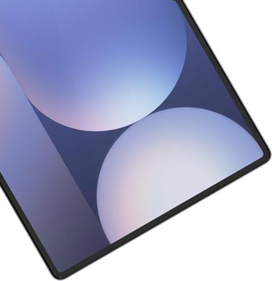 Immagine prodotto Just in Case Protezione dello schermo in vetro temperato trasparente Samsung Galaxy Tab S9 Ultra/S10 Ultra (1 Pezzo/i, Galaxy Tab S10 Ultra)