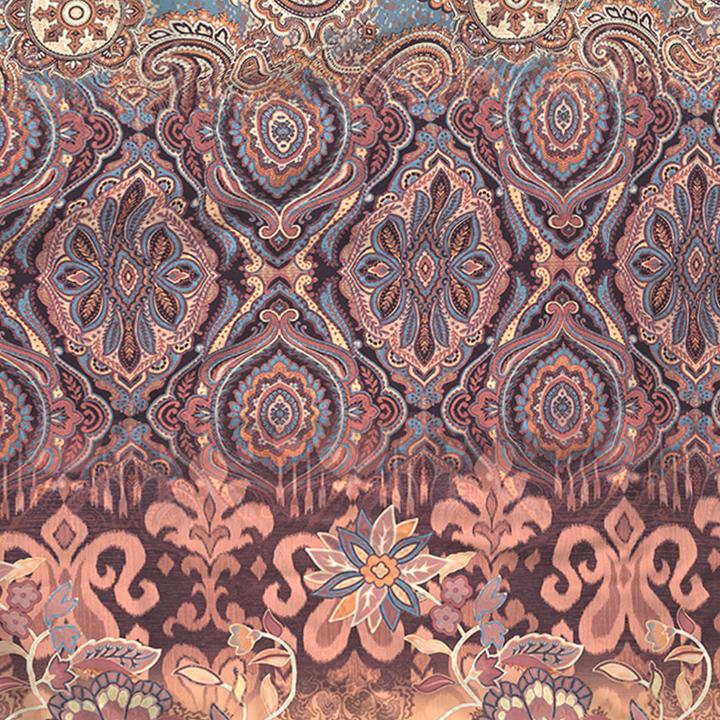 Actual product image Casatex Suzani (Bedding set, 200 x 200 cm, 80 x 80 cm)
