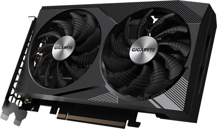 Actual product image Gigabyte GeForce RTX 3060 Gaming (8 GB)