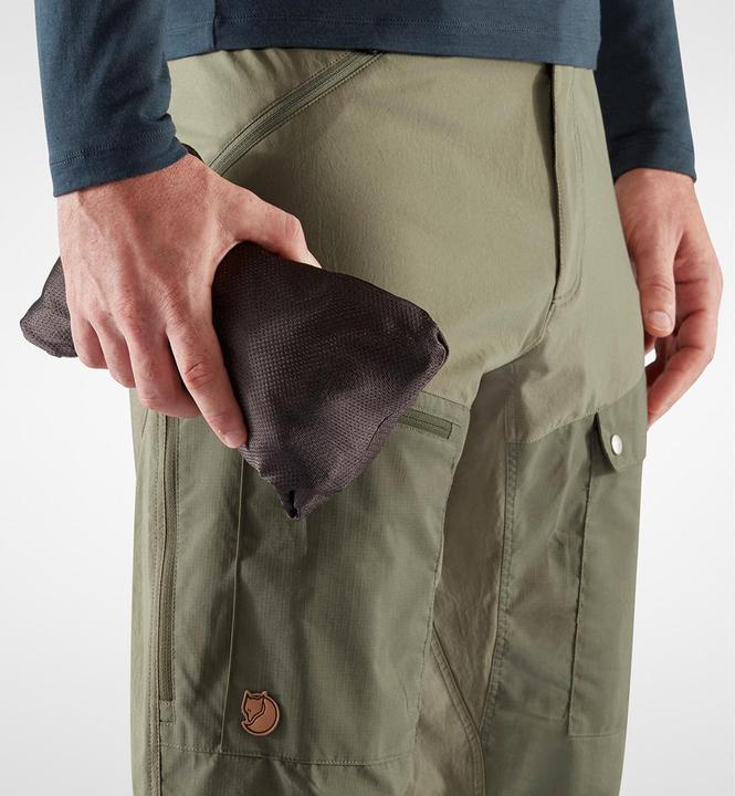 Image du produit Fjällräven Veste Abisko Midsummer (XL)