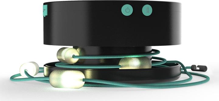 Image du produit Luci Solar Light String