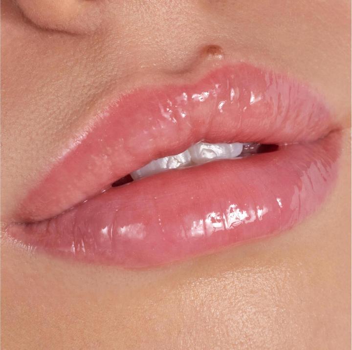 Produktbild Catrice Plump It Up Lip Booster (Poppin' Champagne 010)