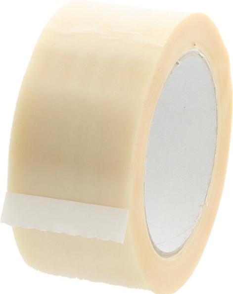 Actual product image kaiserkraft PVC packing tape