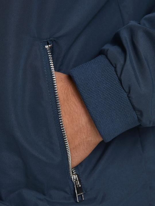 Immagine prodotto Jack & Jones Giacca leggera taglie forti (6XL)