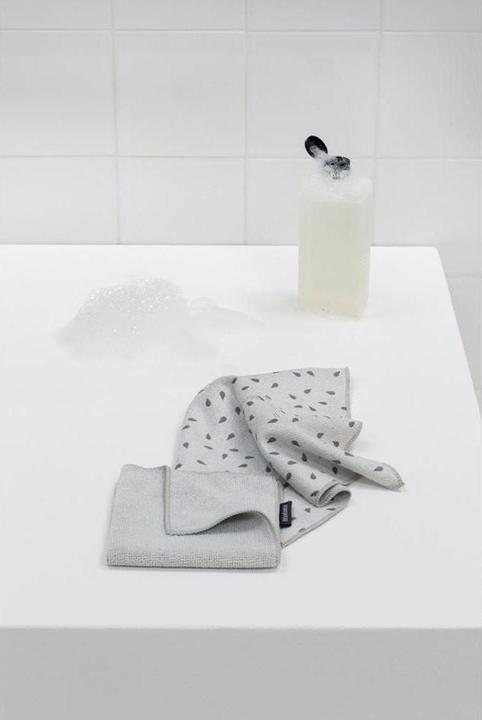 Produktbild Brabantia Mikrofasertuch (2 Stk.)
