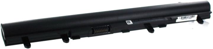 Produktbild AGI Akku kompatibel mit Packard Bell Easynote TE69BM - Akku - 2.200 mAh (1 Zellen, 2200 mAh)