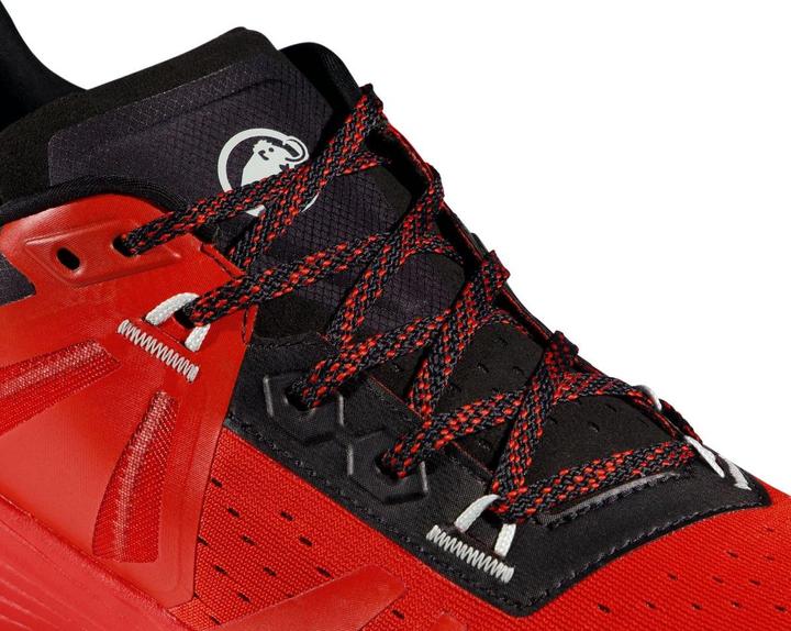Actual product image Mammut Saentis Trailrunning Low GTX (46)