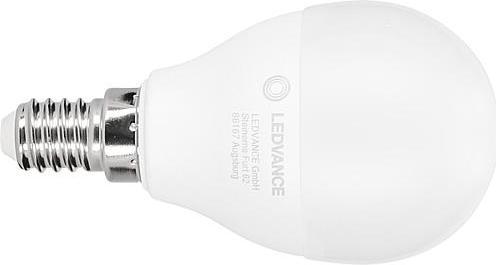 Immagine prodotto Ledvance Classico P (E14, 5 W, 470 lm, 1 x, F)