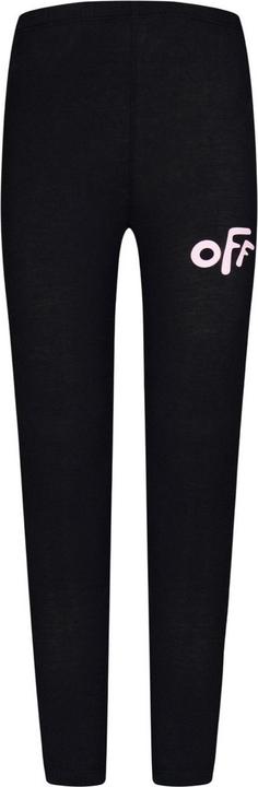 Off Rounded Leggings Mädchen