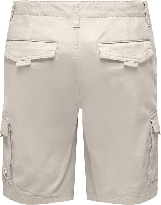 Immagine prodotto Only & Sons Pantaloncini cargo regular fit Pantaloncini cargo (XL)