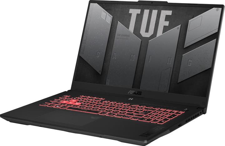 Actual product image ASUS FA707NUR-HX064W (17.30", AMD Ryzen 7 7435HS, 16 GB, 1000 GB, DE)