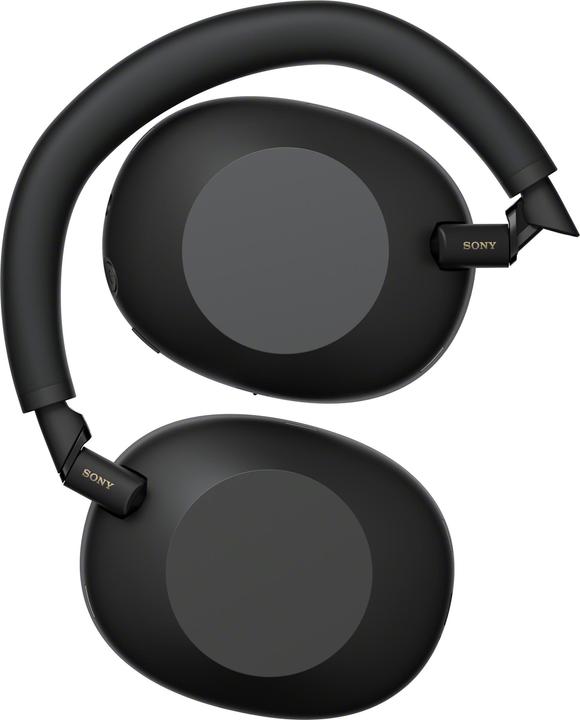 Productafbeelding Sony WH-1000XM6 (30 h, Draadloze, Bedraad)