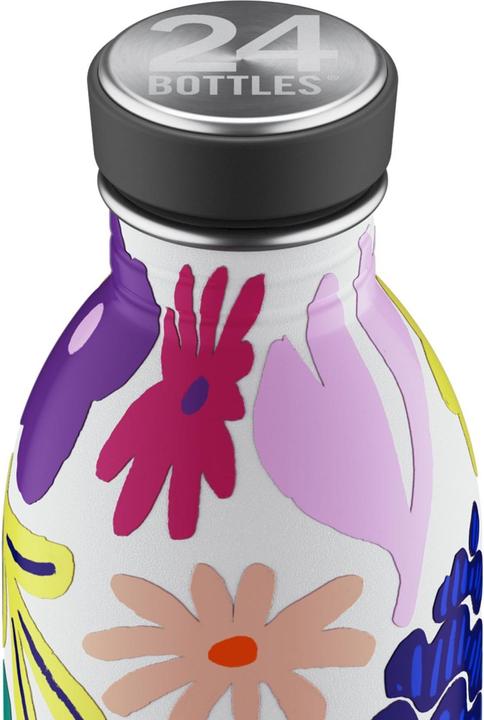 Actual product image 24 Bottles Urban (0.50 l)