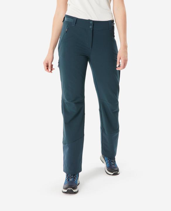 Bleu, Vert