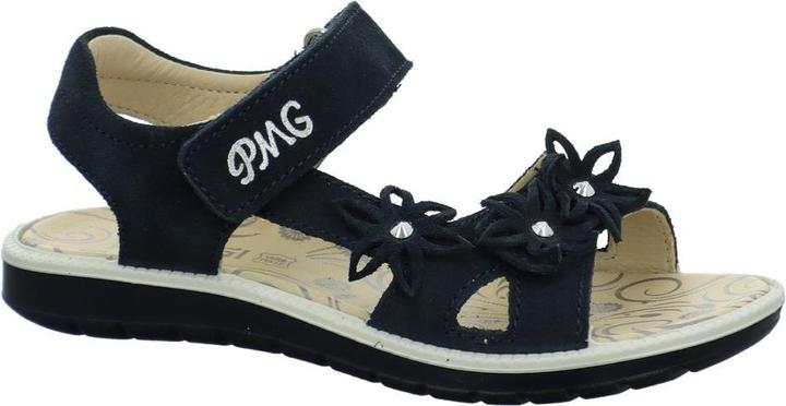 scamosciato navy, Blue